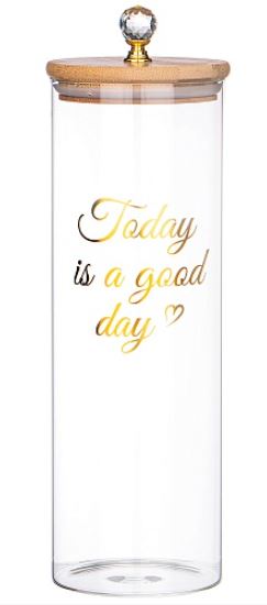 ЕМКОСТЬ ДЛЯ СЫПУЧИХ ПРОДУКТОВ AGNESS 